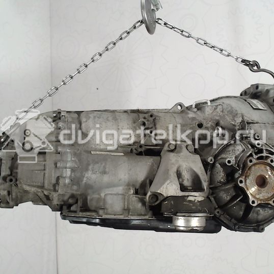 Фото Контрактная (б/у) АКПП для Audi A4 / A6 180 л.с 24V 2.7 л BPP Дизельное топливо 09L300041A