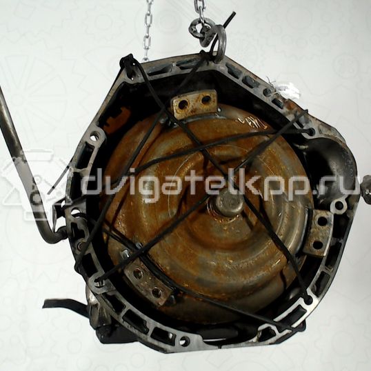 Фото Контрактная (б/у) АКПП для Mercedes-Benz C-Class 136-170 л.с 16V 2.1 л OM 646.811 (OM646) Дизельное топливо A2112706401