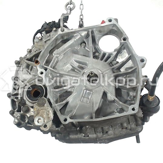 Фото Контрактная (б/у) АКПП для Honda Insight Ze / Jazz 88-99 л.с 8V 1.3 л LDA3 бензин 21210RBL000