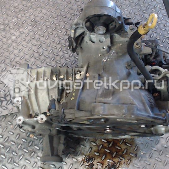 Фото Контрактная (б/у) АКПП для Chrysler / Plymouth / Dodge 150-160 л.с 12V 3.3 л EGA бензин P04800540AA