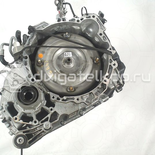 Фото Контрактная (б/у) АКПП для Ford Focus / C-Max / Grand 182 л.с 16V 1.5 л M9DB бензин