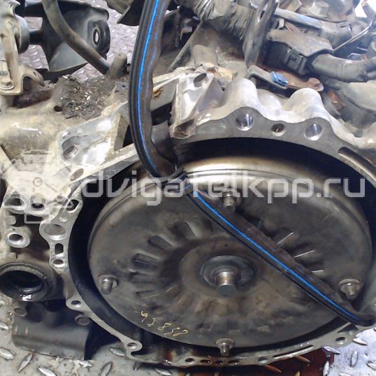 Фото Контрактная (б/у) АКПП для Mazda / Ford Usa 162-163 л.с 24V 2.5 л KL бензин