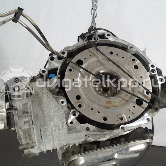 Фото Контрактная (б/у) АКПП для Audi Q5 270 л.с 24V 3.2 л CALB бензин LMM