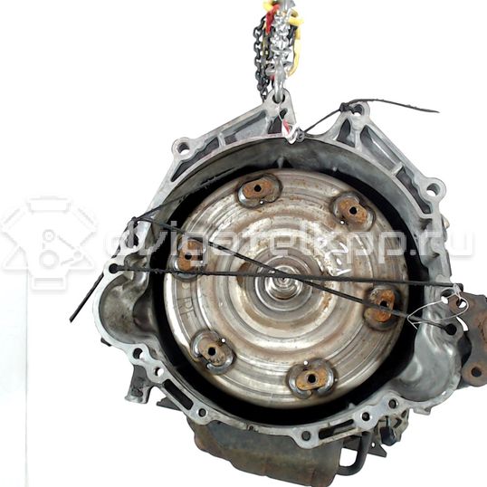 Фото Контрактная (б/у) АКПП для Mitsubishi Eclipse / Pajero / Galant / Endeavor D8 W, D7 W / 380 Db 202-269 л.с 24V 3.8 л 6G75 бензин MN139026