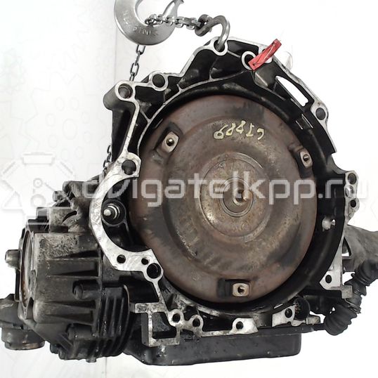 Фото Контрактная (б/у) АКПП для Audi A8 / A4 / A6 150 л.с 24V 2.5 л AKN Дизельное топливо