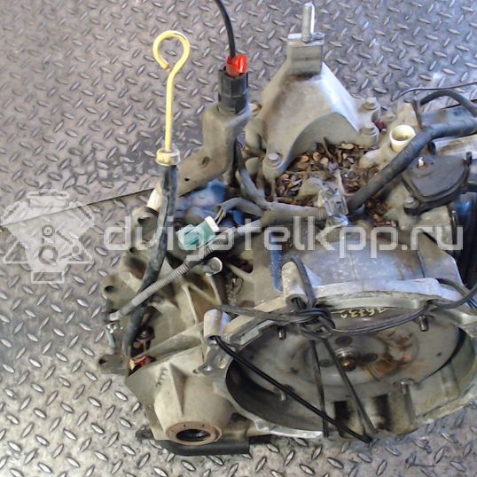 Фото Контрактная (б/у) АКПП для Ford Mondeo 146 л.с 16V 2.0 л CJBB Супер-бензин (95) неэтилированный