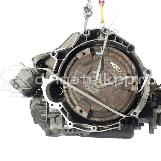 Фото Контрактная (б/у) АКПП для Audi A8 299 л.с 32V 4.2 л AKG бензин