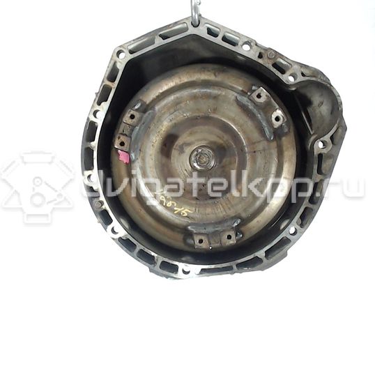 Фото Контрактная (б/у) АКПП для Mercedes-Benz E-Class 102-143 л.с 16V 2.1 л OM 611.961 (OM 611 DE LA) Дизельное топливо