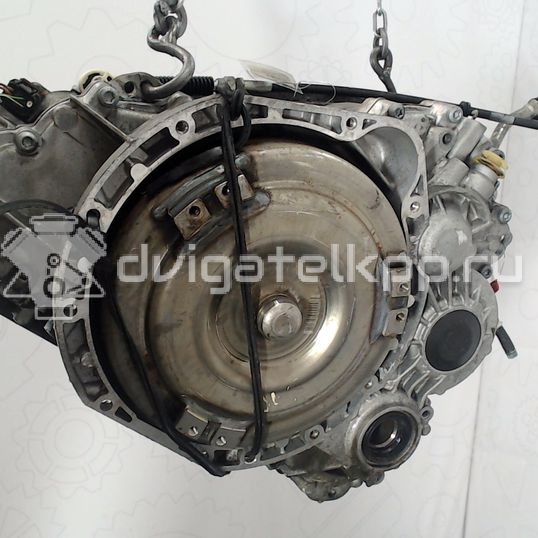 Фото Контрактная (б/у) АКПП для Mercedes-Benz B-Class / A-Class 116 л.с 8V 1.7 л M 266.940 (M266 E17) бензин