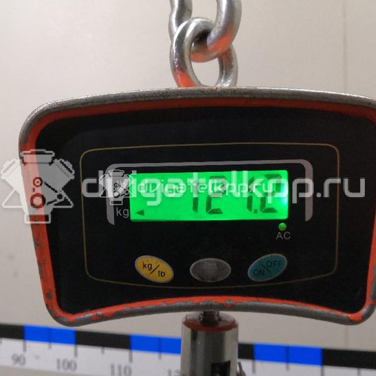 Фото Контрактный (б/у) двигатель 4G64 (16V) для Mitsubishi L / Outlander / Eclipse A 114-159 л.с 16V 2.4 л Бензин / этиловый спирт / природный газ MD979552