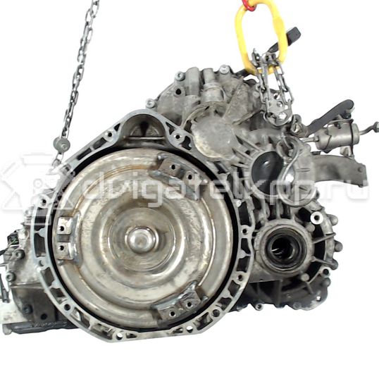 Фото Контрактная (б/у) АКПП для Mercedes-Benz B-Class / A-Class 193 л.с 8V 2.0 л M 266.980 (M266 E20LA) бензин A169370220