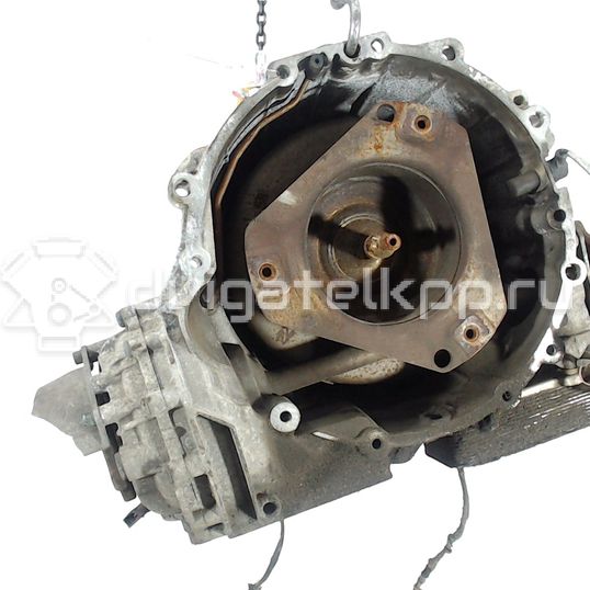 Фото Контрактная (б/у) АКПП для Audi A8 280 л.с 40V 3.7 л BFL бензин GQE