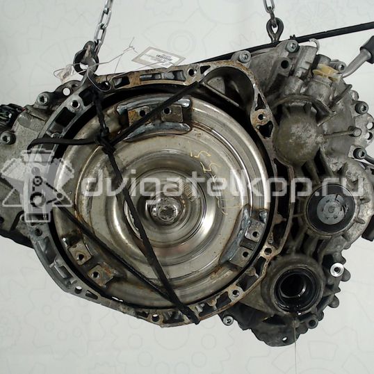 Фото Контрактная (б/у) АКПП для Mercedes-Benz B-Class / A-Class 109 л.с 16V 2.0 л OM 640.940 (OM640) Дизельное топливо A1693701500