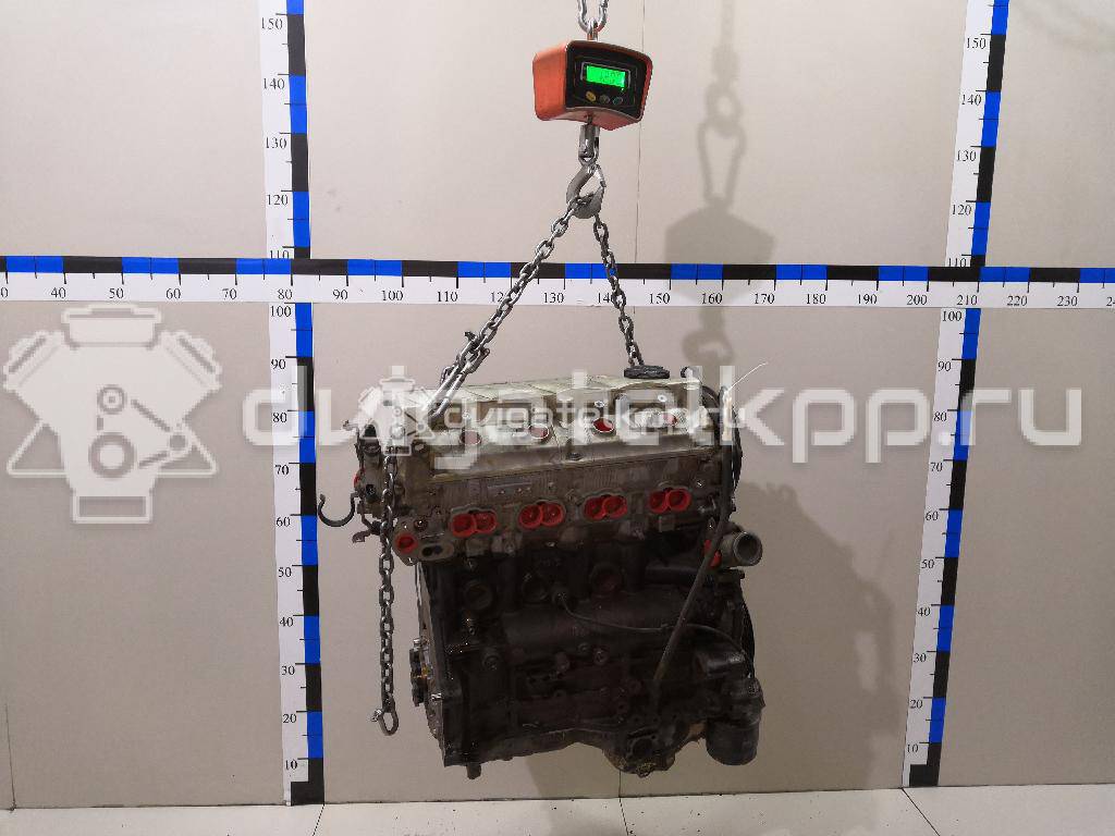 Фото Контрактный (б/у) двигатель 4D56 (16V) для Mitsubishi L 110-178 л.с 16V 2.5 л Дизельное топливо MD979552 {forloop.counter}}