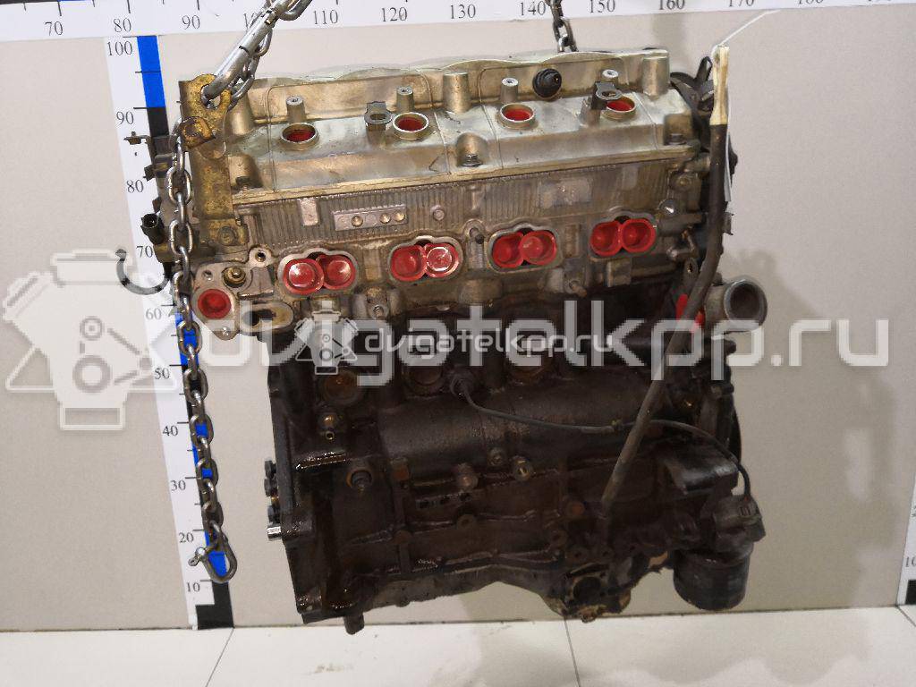Фото Контрактный (б/у) двигатель 4D56 (16V) для Mitsubishi L 110-178 л.с 16V 2.5 л Дизельное топливо MD979552 {forloop.counter}}