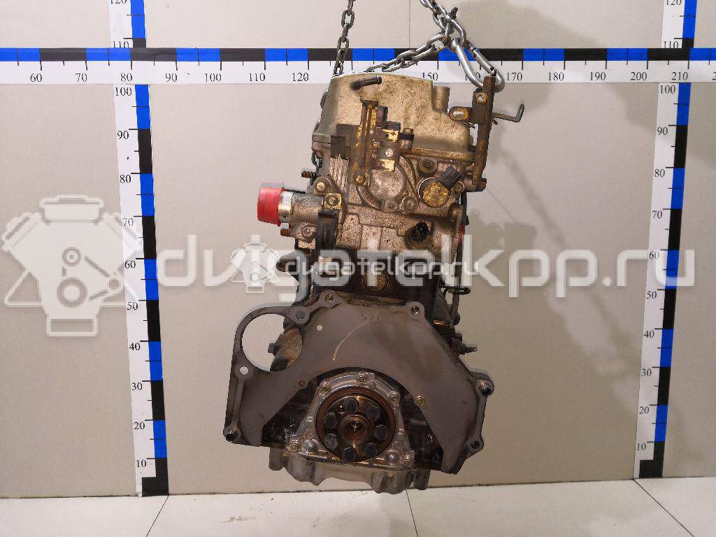 Фото Контрактный (б/у) двигатель 4D56 (16V) для Mitsubishi L 110-178 л.с 16V 2.5 л Дизельное топливо MD979552 {forloop.counter}}