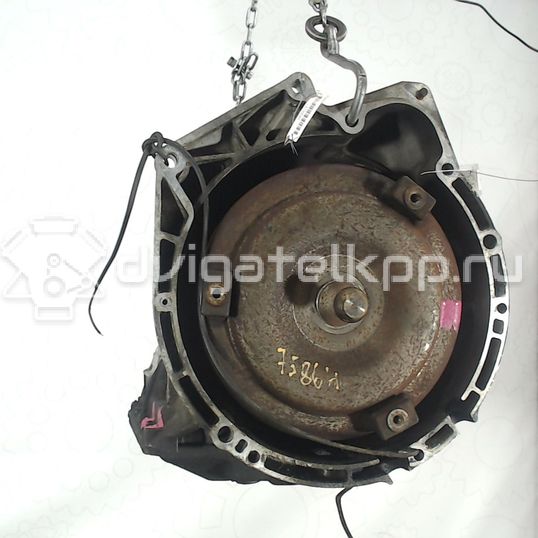 Фото Контрактная (б/у) АКПП для Bmw 5 / Z4 / Z3 E36 / 3 163-170 л.с 24V 2.2 л M54 B22 (226S1) бензин