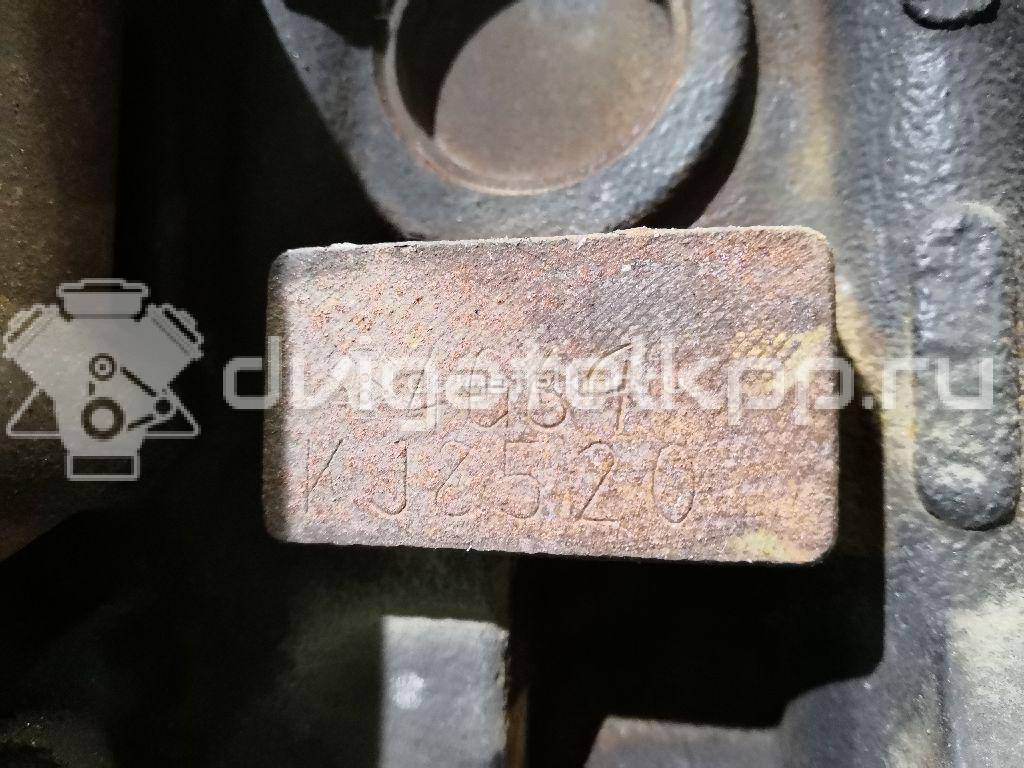 Фото Контрактный (б/у) двигатель 4D56 (16V) для Mitsubishi L 110-178 л.с 16V 2.5 л Дизельное топливо MD979552 {forloop.counter}}