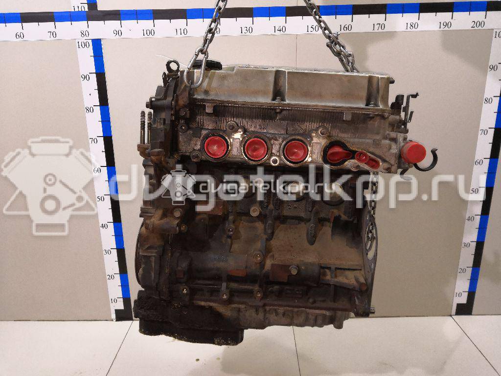 Фото Контрактный (б/у) двигатель 4D56 (16V) для Mitsubishi L 110-178 л.с 16V 2.5 л Дизельное топливо MD979552 {forloop.counter}}