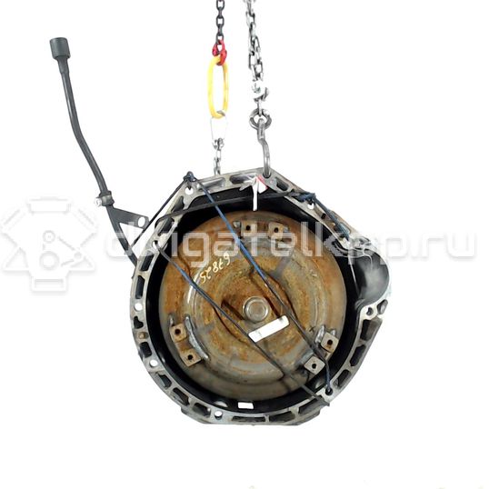 Фото Контрактная (б/у) АКПП для Mercedes-Benz C-Class 102-125 л.с 16V 2.2 л OM 611.960 (OM 611 DE LA) Дизельное топливо A2022704300
