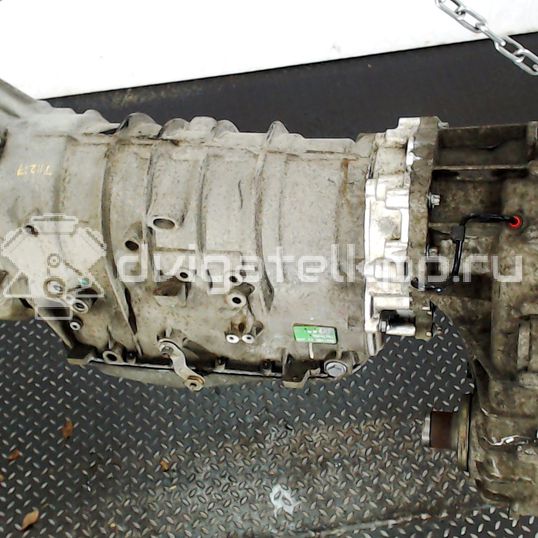 Фото Контрактная (б/у) АКПП для Bmw 5 / X5 / 7 / 3 184-193 л.с 24V 2.9 л M57 D30 (306D1) Дизельное топливо 24007508857