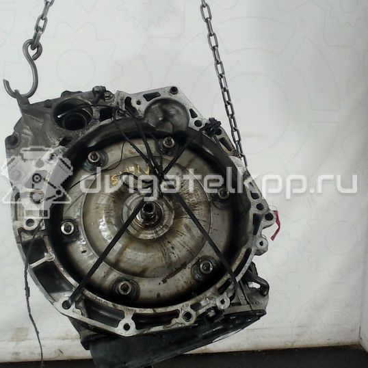 Фото Контрактная (б/у) АКПП для Renault Laguna 170 л.с 16V 2.0 л F4R 811 бензин 8200932703