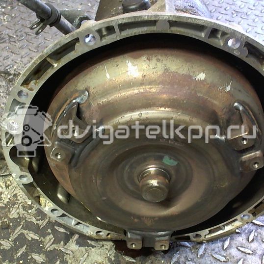 Фото Контрактная (б/у) АКПП для Mercedes-Benz E-Class 218-224 л.с 18V 3.2 л M 112.941 (M 112 E32) бензин A2102700800