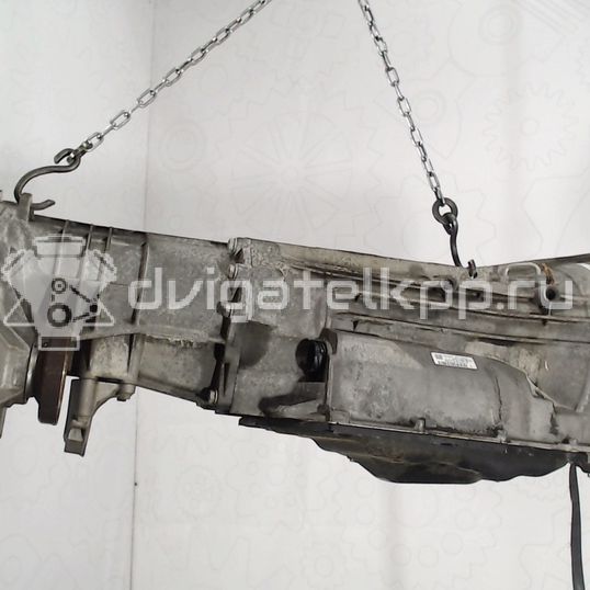 Фото Контрактная (б/у) АКПП для Audi Q7 280 л.с 24V 3.6 л BHK бензин 0AT300035BX