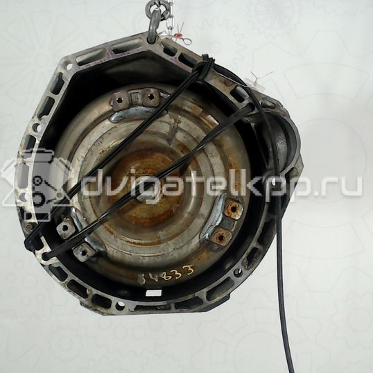 Фото Контрактная (б/у) АКПП для Mercedes-Benz C-Class 102-125 л.с 16V 2.2 л OM 611.960 (OM 611 DE LA) Дизельное топливо