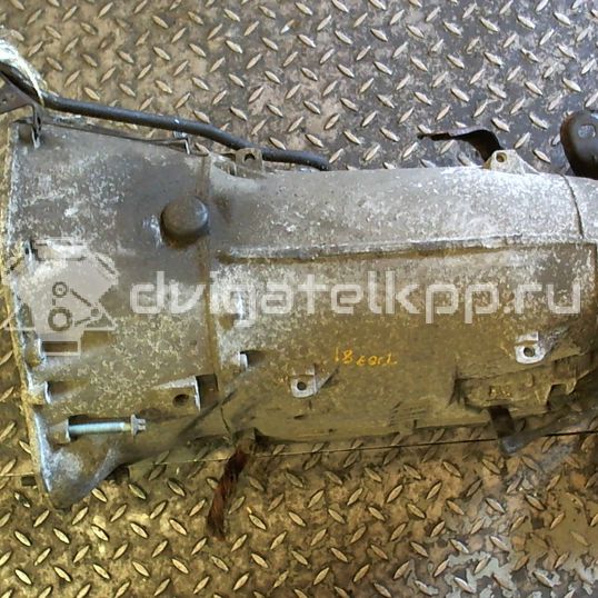 Фото Контрактная (б/у) АКПП для Mercedes-Benz E-Class 136-150 л.с 16V 2.1 л OM 646.961 (OM646) Дизельное топливо