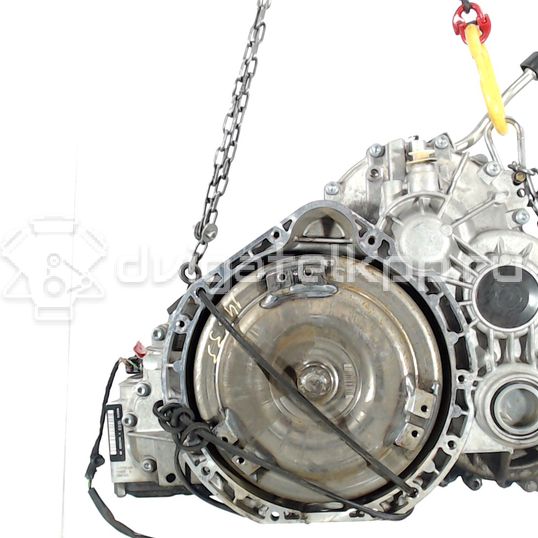 Фото Контрактная (б/у) АКПП для Mercedes-Benz B-Class / A-Class 116 л.с 8V 1.7 л M 266.940 (M266 E17) бензин