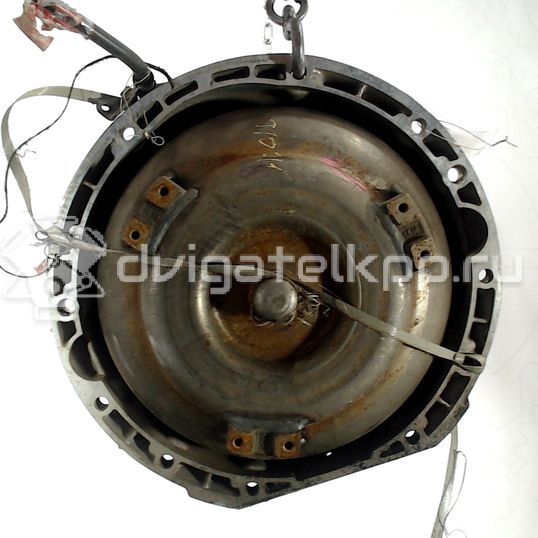 Фото Контрактная (б/у) АКПП для Mercedes-Benz S-Class / R-Class W251, V251 292-306 л.с 24V 5.0 л M 113.960 (M 113 E50) бензин