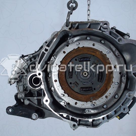 Фото Контрактная (б/у) АКПП для Volkswagen / Ford (Changan) 110 л.с 16V 1.5 л CT бензин