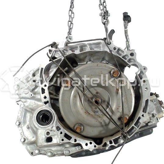 Фото Контрактная (б/у) АКПП для Infiniti / Nissan / Nissan (Dongfeng) 182 л.с 16V 2.5 л QR25 бензин