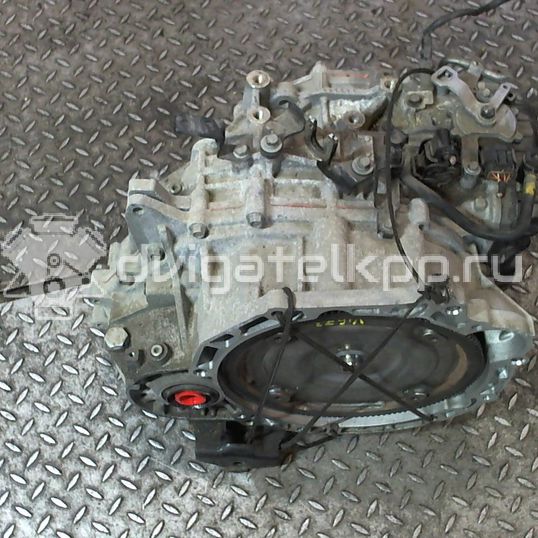 Фото Контрактная (б/у) АКПП для Hyundai I30 / Elantra 150 л.с 16V 1.8 л G4NB-B бензин 4500026AA8