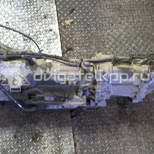 Фото Контрактная (б/у) АКПП для Volkswagen / Suzuki / Chevrolet / Kia 72 л.с 8V 1.6 л RF бензин 2100078EB0