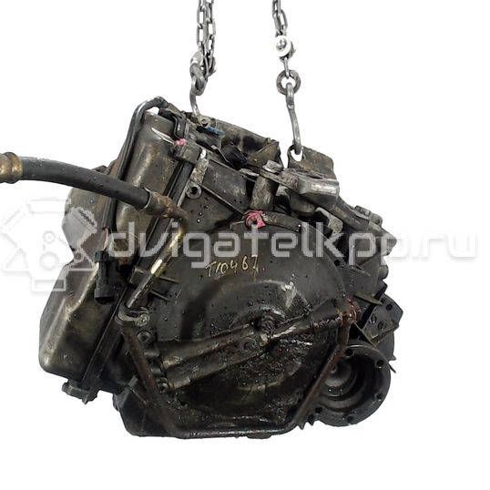 Фото Контрактная (б/у) АКПП для Mercedes-Benz V-Class / Vito 82-122 л.с 16V 2.2 л OM 611.980 (OM 611 DE LA) Дизельное топливо A6382701000