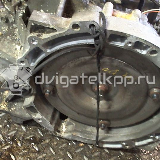 Фото Контрактная (б/у) АКПП для Mazda / Ford Australia / Ford (Changan) 160-162 л.с 16V 2.3 л L3 бензин