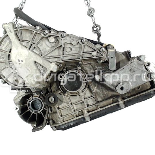Фото Контрактная (б/у) АКПП для Mercedes-Benz B-Class / A-Class 116-136 л.с 8V 2.0 л M 266.960 (M266 E20) бензин A1693702900