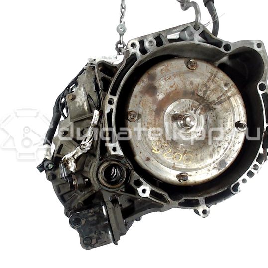 Фото Контрактная (б/у) АКПП для Ford Focus 100 л.с 16V 1.6 л HWDB бензин 1477944