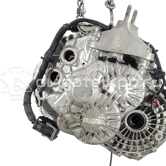 Фото Контрактная (б/у) АКПП для Ford / Ford Australia 112 л.с 16V 1.5 л UEJB бензин