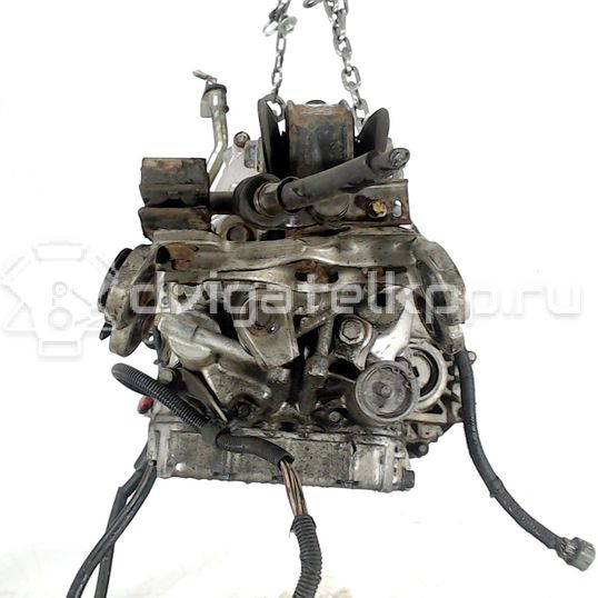Фото Контрактная (б/у) АКПП для Honda / Acura 205-208 л.с 24V 3.5 л C35A2 бензин