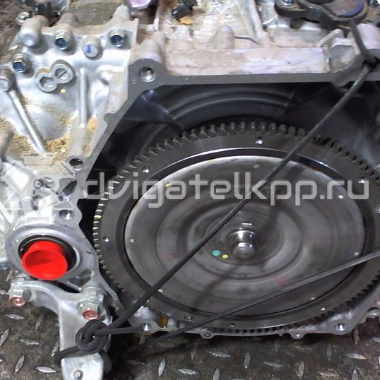 Фото Контрактная (б/у) АКПП для Honda Cr-Z Zf 88-124 л.с 16V 1.5 л LEA1 бензин CVT