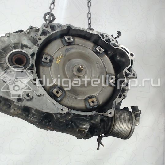 Фото Контрактная (б/у) АКПП для Peugeot / Citroen / Ds 163 л.с 16V 2.0 л RHH (DW10CTED4) Дизельное топливо 2231S1