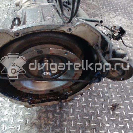 Фото Контрактная (б/у) АКПП для Land Rover Range Rover 190 л.с 16V 3.9 л 42 D Супер-бензин (95) неэтилированный FTC4965