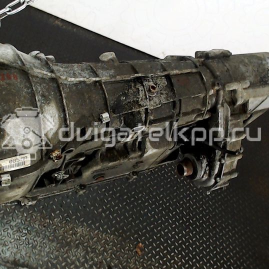 Фото Контрактная (б/у) АКПП для Bmw 5 / 3 192 л.с 24V 2.5 л M50 B25 (256S2) бензин 24001219966\5HP-18