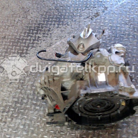 Фото Контрактная (б/у) АКПП для Ford / Ford Australia 112 л.с 16V 1.5 л UEJB бензин