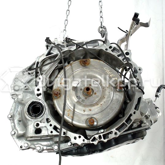 Фото Контрактная (б/у) АКПП для Infiniti / Nissan / Nissan (Dongfeng) 182 л.с 16V 2.5 л QR25 бензин