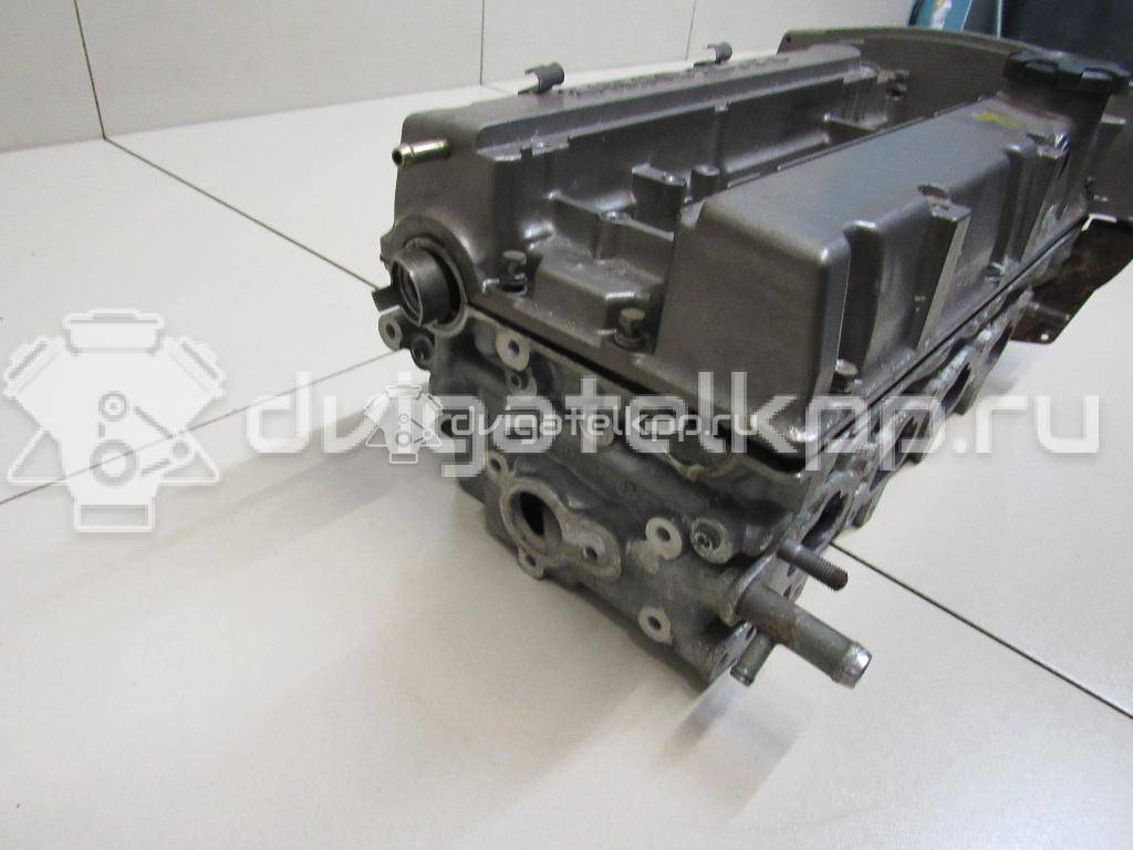 Фото Головка блока для двигателя 4G63 (DOHC 16V) для Mitsubishi Santamo / Lancer / Galant / Space / Outlander 106-150 л.с 16V 2.0 л бензин {forloop.counter}}