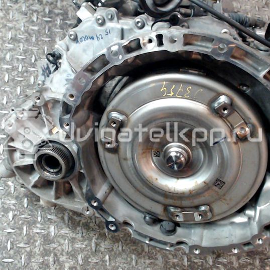 Фото Контрактная (б/у) АКПП для Jeep Cherokee 271-275 л.с 24V 3.2 л EHB бензин 68225760AP